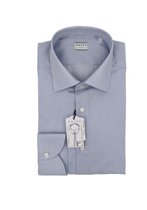 CAMICIA XACUS XACUS | Camicie | 61144 533ML007